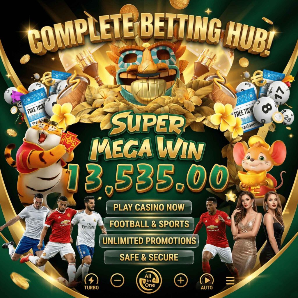 casino-Promotion tw2x-เว็บตรง